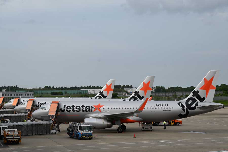 Jetstar Japan Cancels 9 Flights on the 29th – All Flights on Narita-Asahikawa Route Cancelled