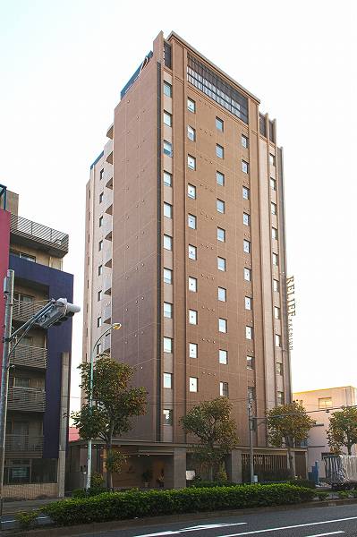 リリーフプレミアム羽田