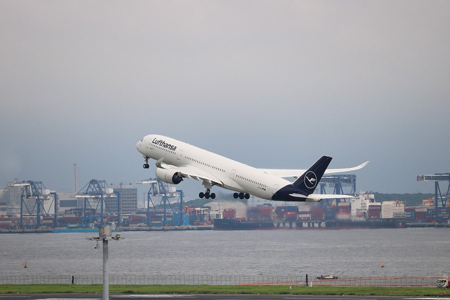 ルフトハンザドイツ航空