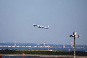 ピカチュウジェットCI