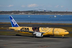 ANA C-3PO JA743A