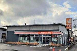 セイコーマート古河駒羽根店