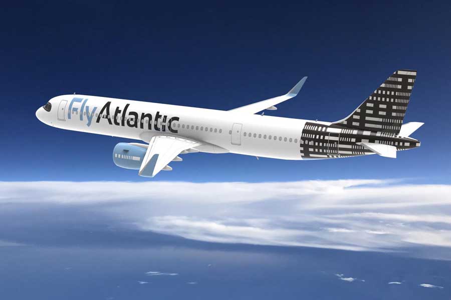 FlyAtlantic（フライ・アトランティック）