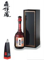 楽酔喜酒「森伊蔵」