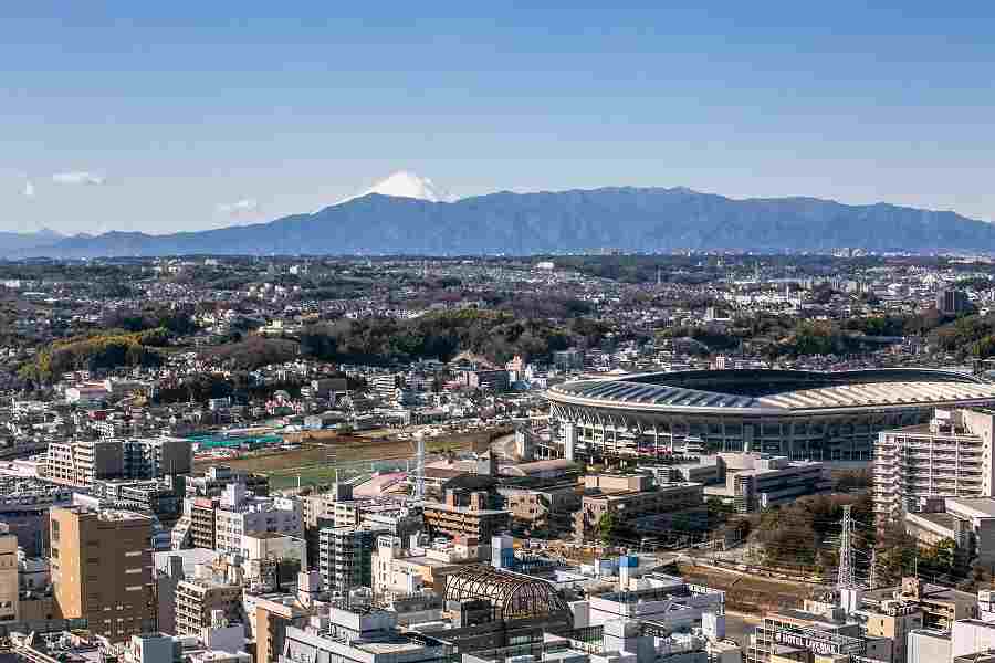 新横浜プリンスホテル 富士山ビュー宿泊プラン