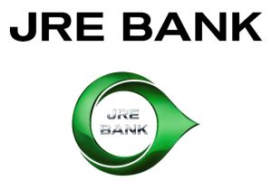 JRE BANK
