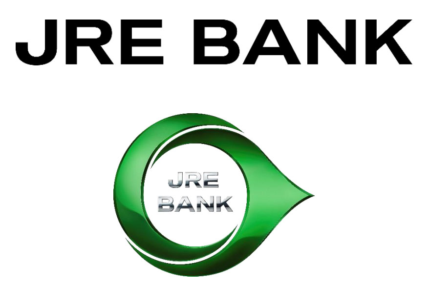 JRE BANK