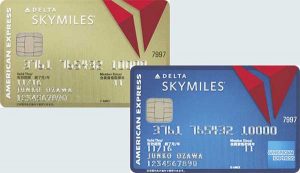 デルタ AMEX