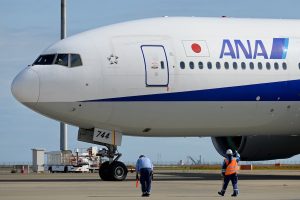 ANA JA744A 777-200ER