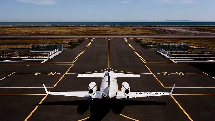 HondaJet