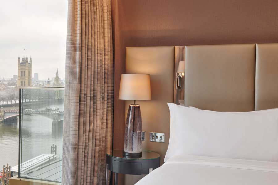 Hyatt Regency London Albert Embankment（ハイアット リージェンシー ロンドン アルバート エンバンクメント）