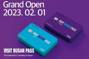 VISIT BUSAN PASS