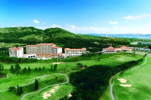 PGMゴルフリゾート沖縄 併設ホテル