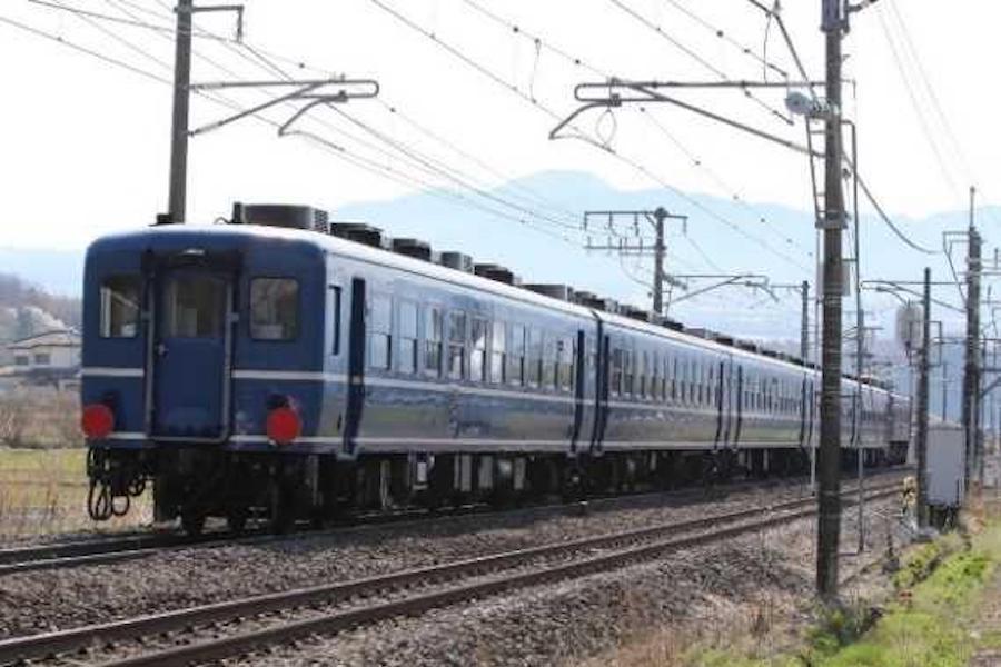 JR東日本、上野〜高崎間で12系客車の「昭和レトロ」列車 片道23,000円から TRAICY（トライシー）