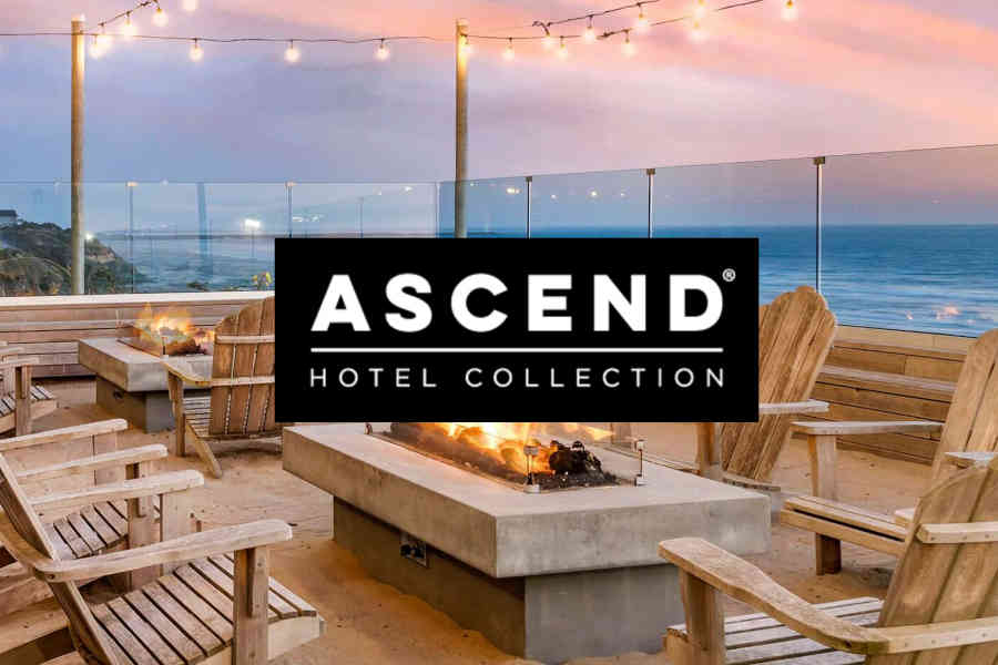 Ascend Hotel Collection