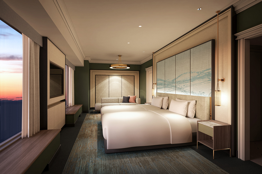 IHG Offers Three Special Promotions for Members: Bonus Elite Night Credits and Points