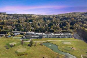 Park Proxi Gibraltar Bowral