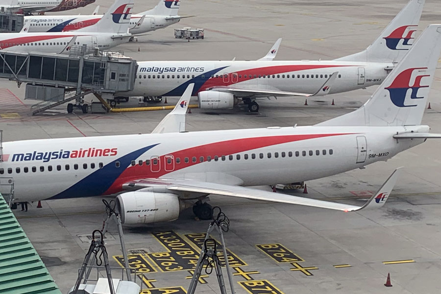 Flights For Feb 2025
