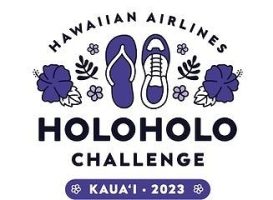 ハワイアン航空　Holoholo Challenge