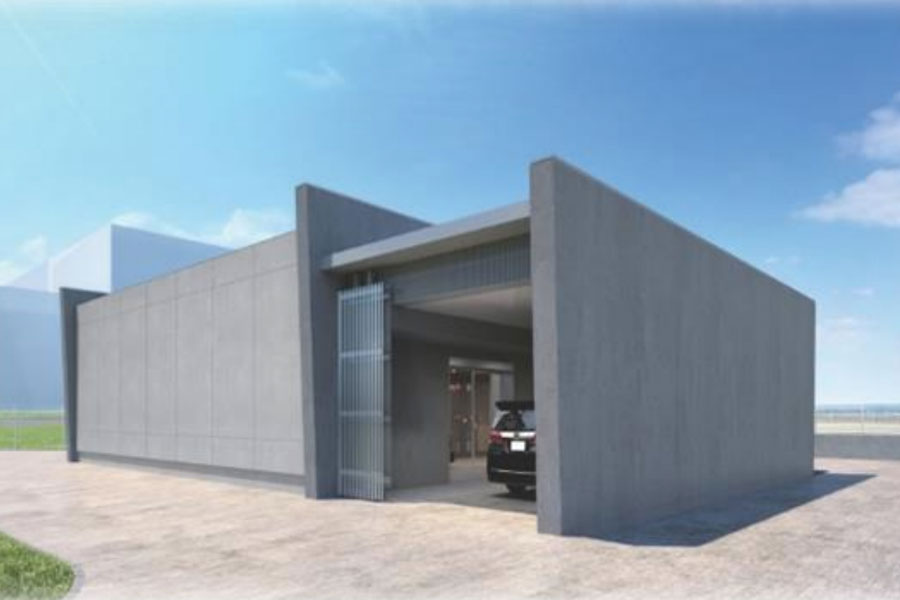 Hokkaido Airport to Open Dedicated Business Jet Facility at New Chitose Airport on December 8th
