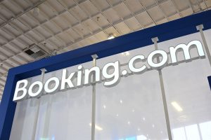 ブッキング・ドットコム（Booking.com）