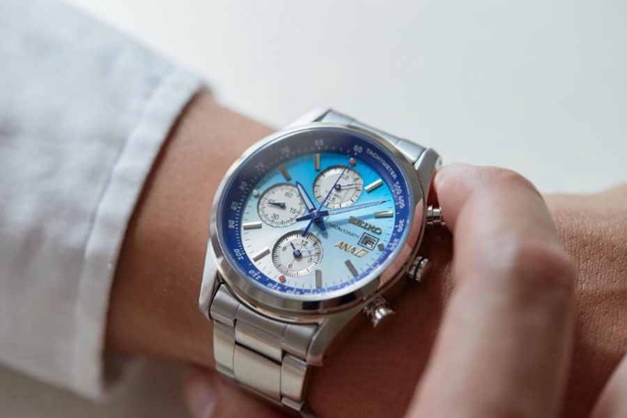 Seiko collaboration watches best sale