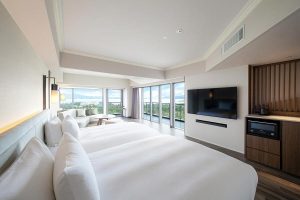 オリエンタルホテル 沖縄リゾート&スパ