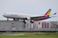 アシアナ航空 OZ/AAR エアバスA330-300 HL7741