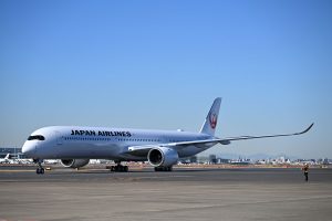 A350-1000 JA02WJ