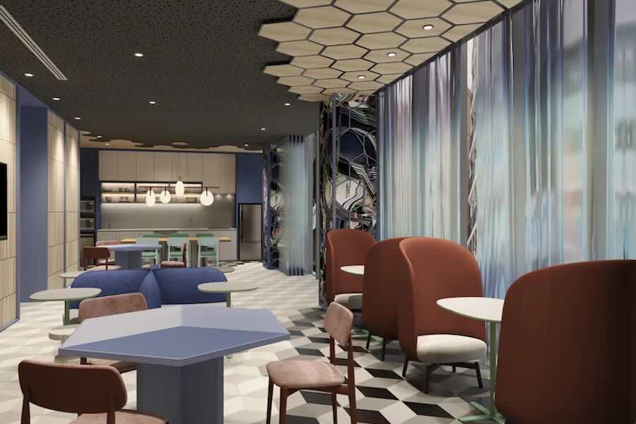 Ascott to Launch ‘lyf Shibuya Tokyo’ by the End of the Year, Its Third Establishment in Japan