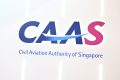 シンガポール民間航空庁（CAAS）