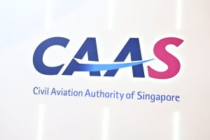 シンガポール民間航空庁（CAAS）