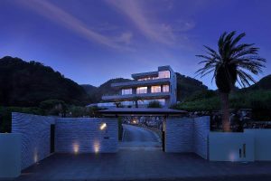 VILLA SHINRA BY THE SEA、こがね
