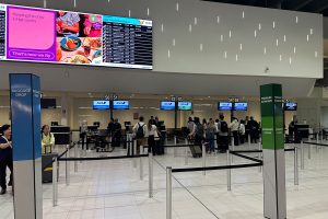 パースの出発は夜の21時55分なので、最終日も日中はパースに滞在できる