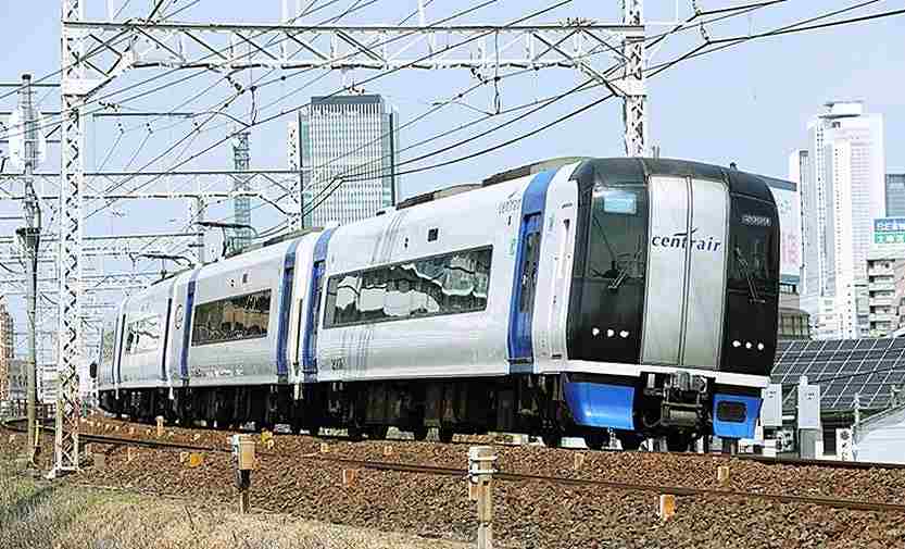 名古屋鉄道