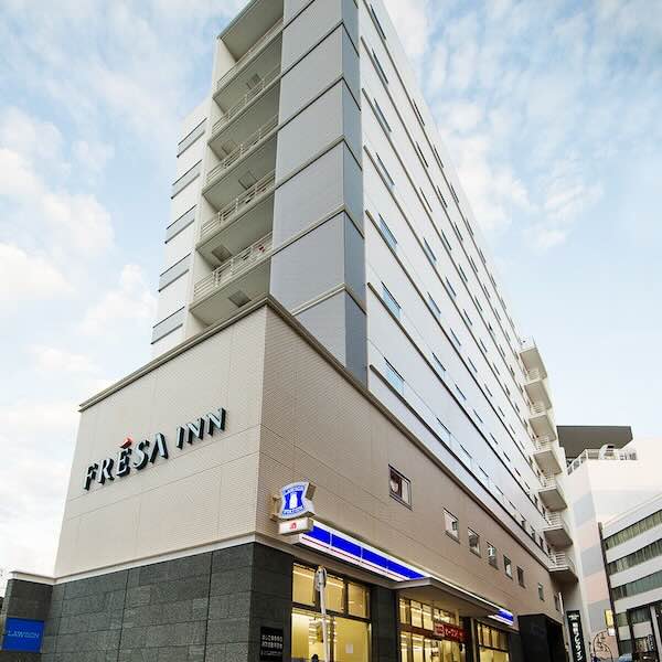 Sotetsu Fresa Inn Fujisawa Ekiminami to Cease Operations on March 31