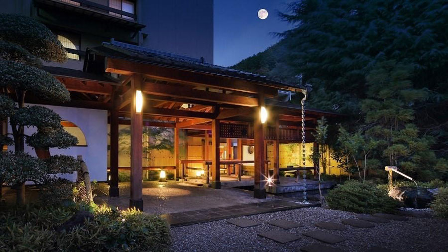 Travel & Leisure Acquires Yuko Chikumakan, to Rebrand as Club Wyndham Chikumakan Nagano