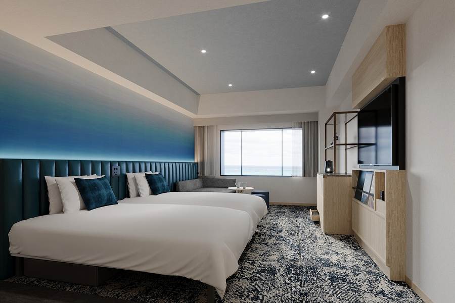 Tokyo Bay Maihama Hotel First Resort, First Resort
