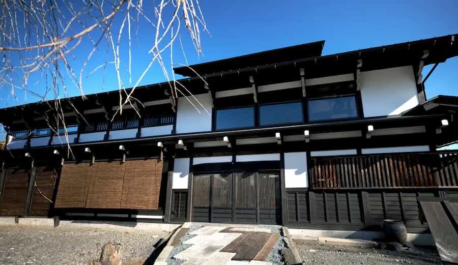 Opening of ‘Onsen & Garden Nanana’ on April 27