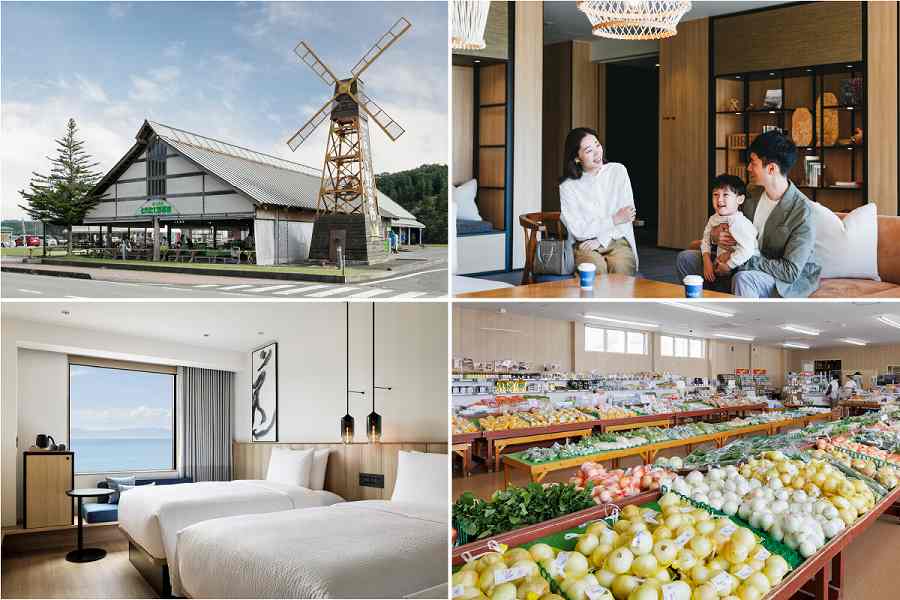 Fairfield by Marriott Fairfield by Marriott