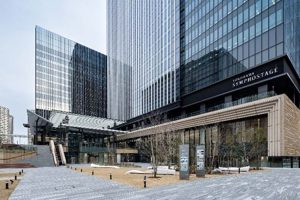 京急EXホテル みなとみらい横浜、京急イーエックスイン