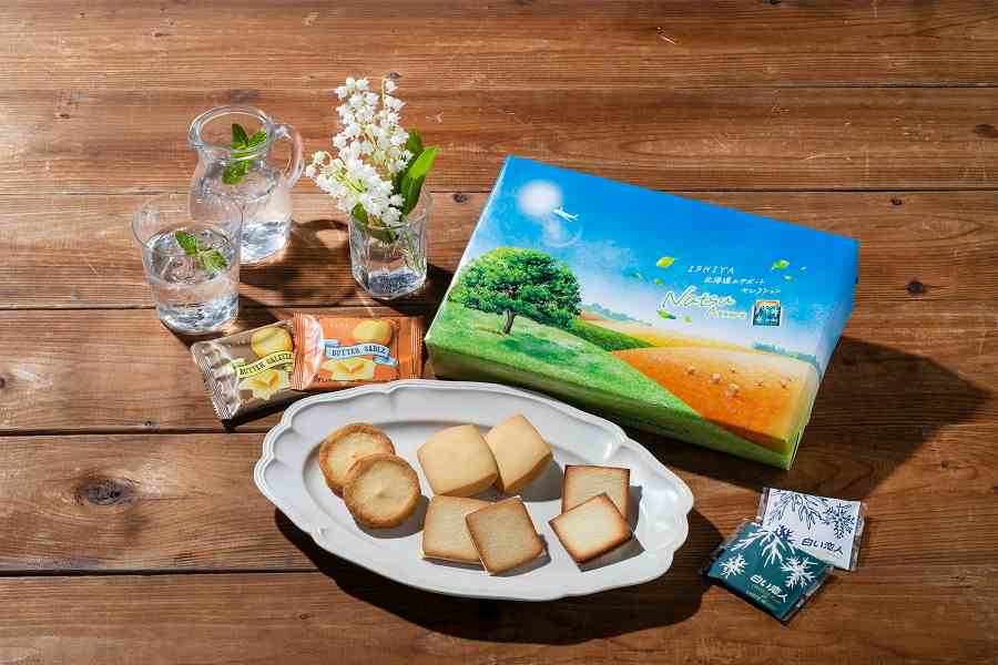 「ISHIYA北海道エアポートセレクション」