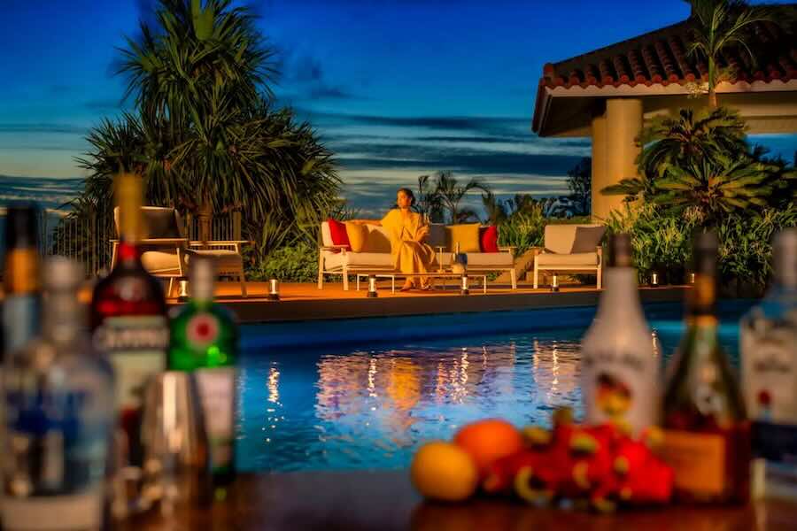 Oriental Hotel Okinawa Resort & Spa Hosts ‘NIGHT BREEZ @resort’ from July 1 to October 31