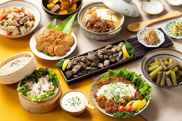 Vessel Hotel Miyakonojo Revamps its Breakfast Menu