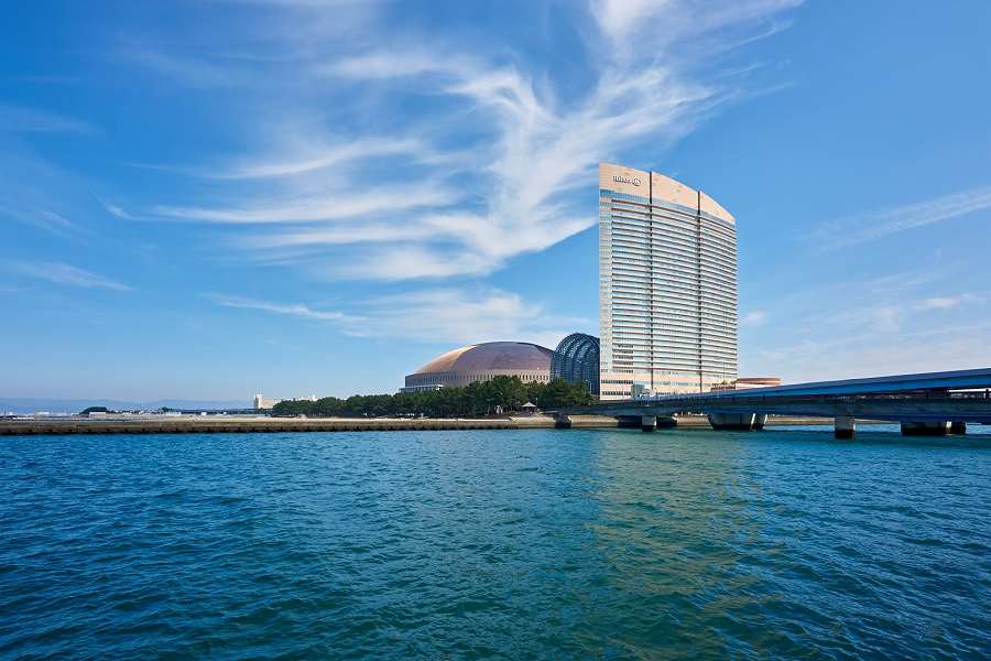 ヒルトン福岡シーホーク、夏季限定宿泊プラン