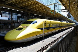 923形 T4編成 ドクターイエロー
