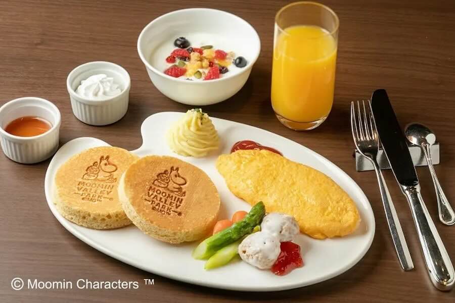 Sunshine City Prince Hotel to Offer ‘Moomin Special Room with Pancake Breakfast’ Accommodation Plan Starting June 15 Sunshine City Prince Hotel to Offer ‘Moomin Special Room with Pancake Breakfast’ Accommodation Plan Starting June 15