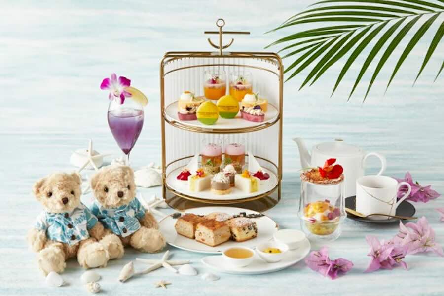 The Westin Yokohama Hosts ‘Hawaiian Summer Retreat’ from July 1 to September 16