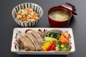 jal 味の素　F