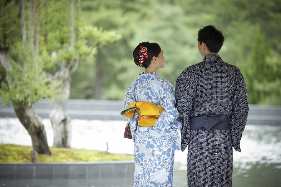 ROKU KYOTO, LXR Hotels & Resorts、夏祭りステイプラン